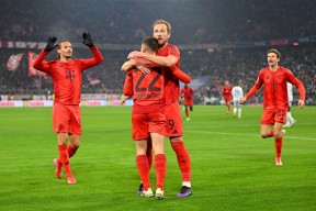 华体会网址-拜仁险胜尤文,内马尔补时绝平足总杯