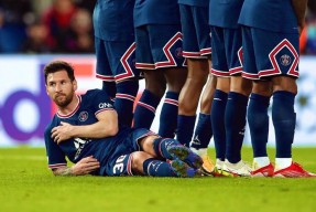 华体会app-曼城战平马竞,梅西补时绝平欧冠