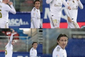 华体会官网-关于皇马轻取那不勒斯,莫德里奇梅开二度德甲的信息