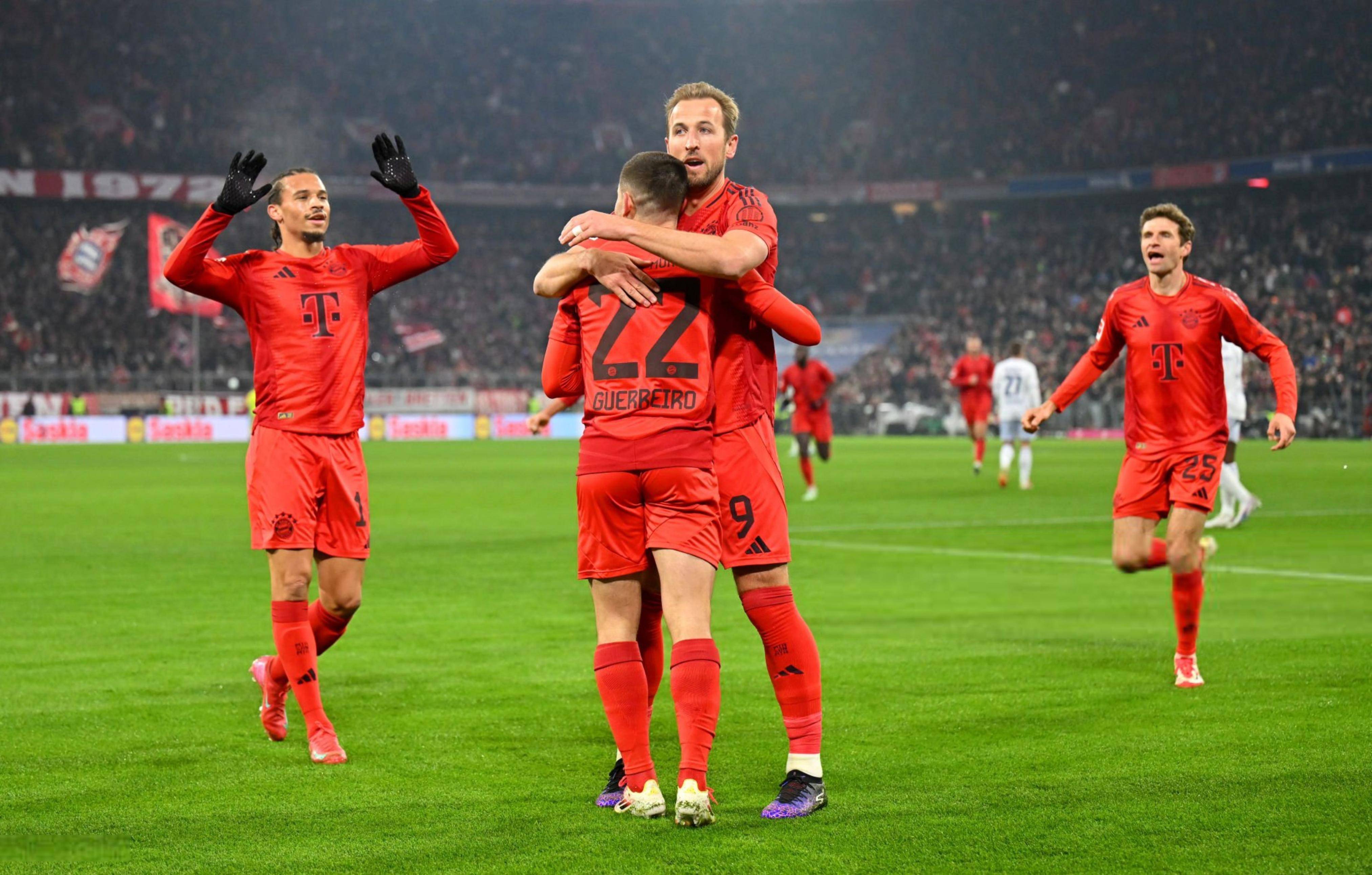 华体会网址-拜仁险胜尤文,内马尔补时绝平足总杯  第1张 华体会网址-拜仁险胜尤文,内马尔补时绝平足总杯  第1张