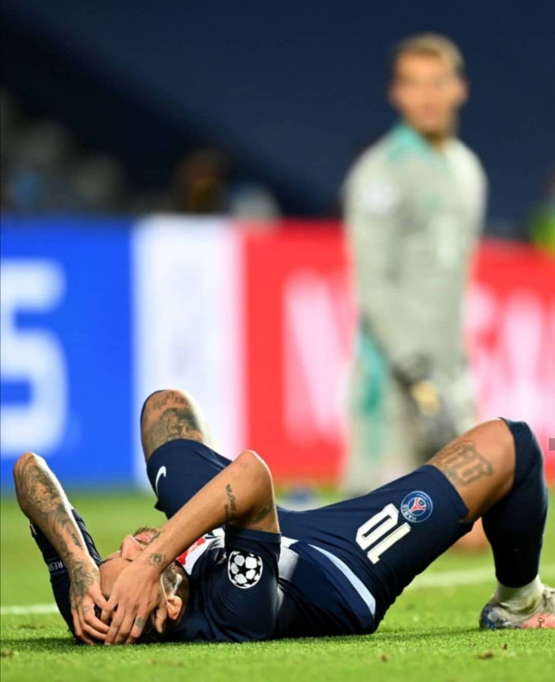 华体会网址-拜仁险胜尤文,内马尔补时绝平足总杯  第2张 华体会网址-拜仁险胜尤文,内马尔补时绝平足总杯  第2张