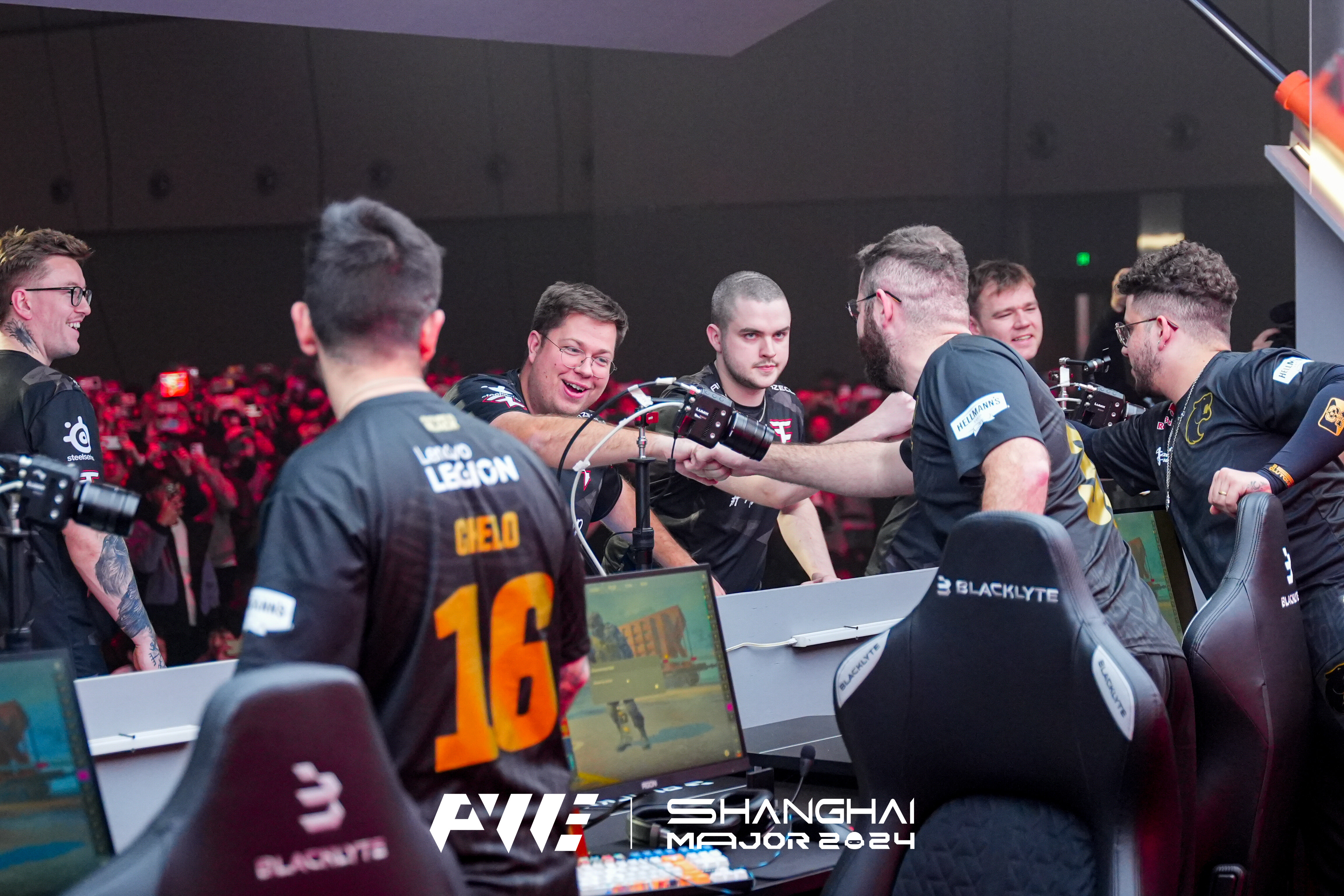 华体会官网-T1横扫100T,Inspired拿下关键大龙入围赛3:1(上海)  第1张 华体会官网-T1横扫100T,Inspired拿下关键大龙入围赛3:1(上海)  第1张