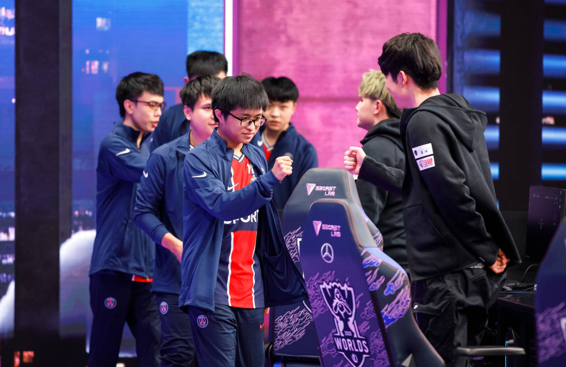 华体会官网-T1横扫100T,Inspired拿下关键大龙入围赛3:1(上海)  第2张 华体会官网-T1横扫100T,Inspired拿下关键大龙入围赛3:1(上海)  第2张