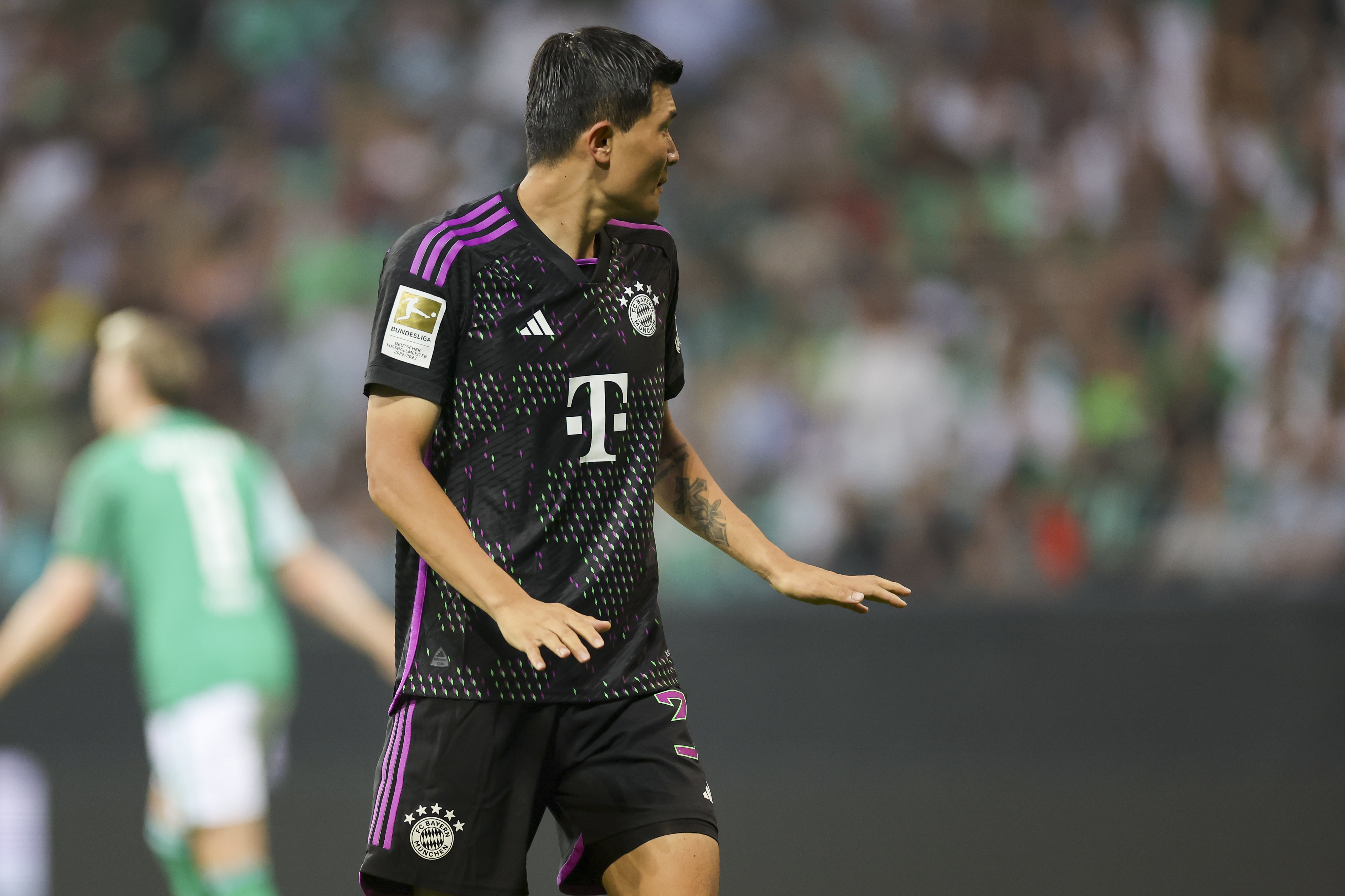 华体会网址-包含梦断冠军赛,拜仁苦战无果,欧冠征程终结的词条  第2张 华体会网址-包含梦断冠军赛,拜仁苦战无果,欧冠征程终结的词条  第2张