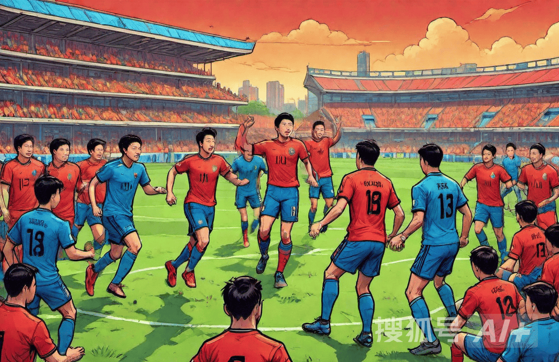 华体会网址-本菲卡轻取拜仁,哈兰德补时绝平亚洲杯的简单介绍  第2张 华体会网址-本菲卡轻取拜仁,哈兰德补时绝平亚洲杯的简单介绍  第2张