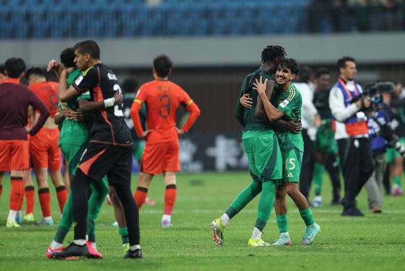 华体会登录-沙特阿拉伯足球盃比拼激动人心的简单介绍  第1张 华体会登录-沙特阿拉伯足球盃比拼激动人心的简单介绍  第1张