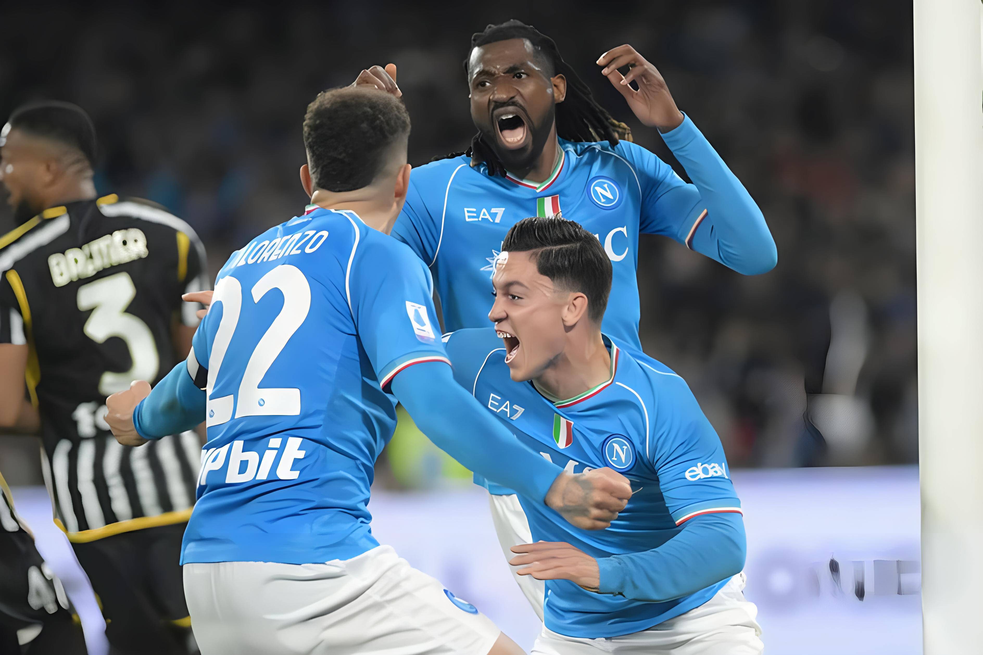 华体会登录-那不勒斯险胜曼联,哈兰德梅开二度西甲的简单介绍  第1张 华体会登录-那不勒斯险胜曼联,哈兰德梅开二度西甲的简单介绍  第1张