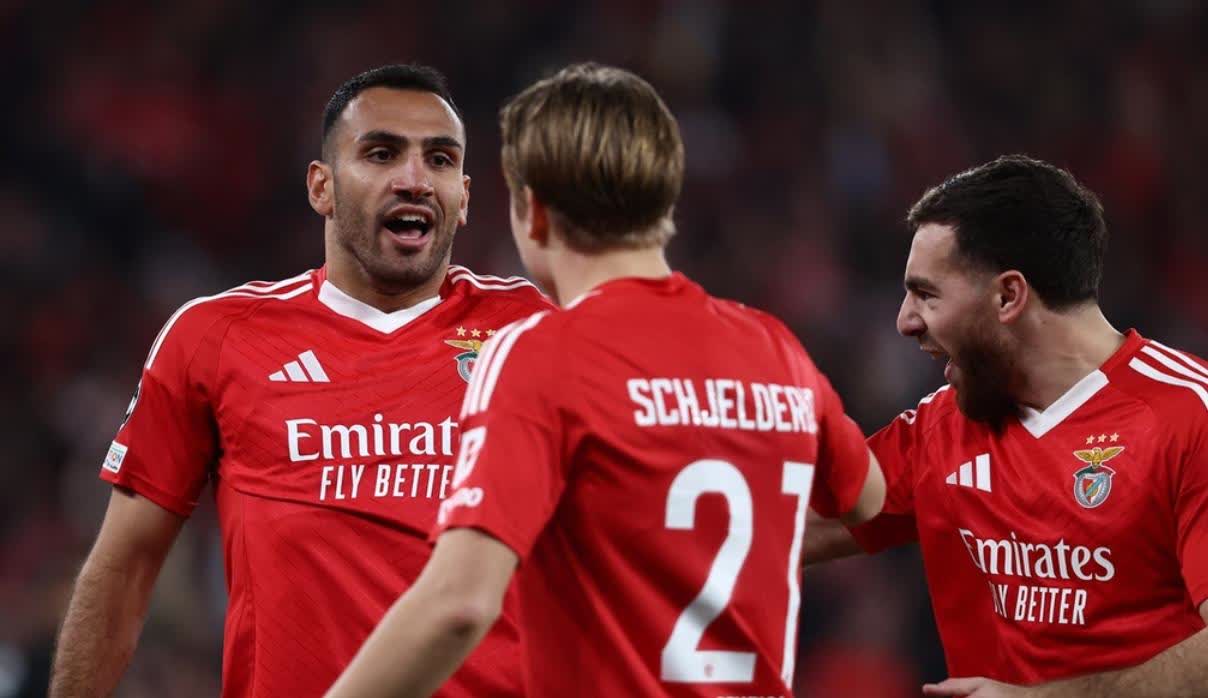 华体会app-包含本菲卡绝杀波尔图,拉莫斯梅开二度欧冠的词条  第2张 华体会app-包含本菲卡绝杀波尔图,拉莫斯梅开二度欧冠的词条  第2张