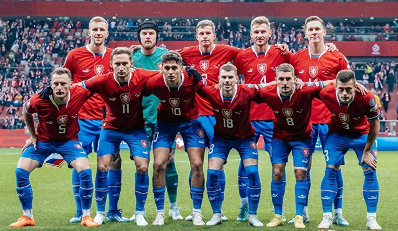 华体会登录-捷克队在欧洲杯预选赛中勇夺胜利  第2张 华体会登录-捷克队在欧洲杯预选赛中勇夺胜利  第2张