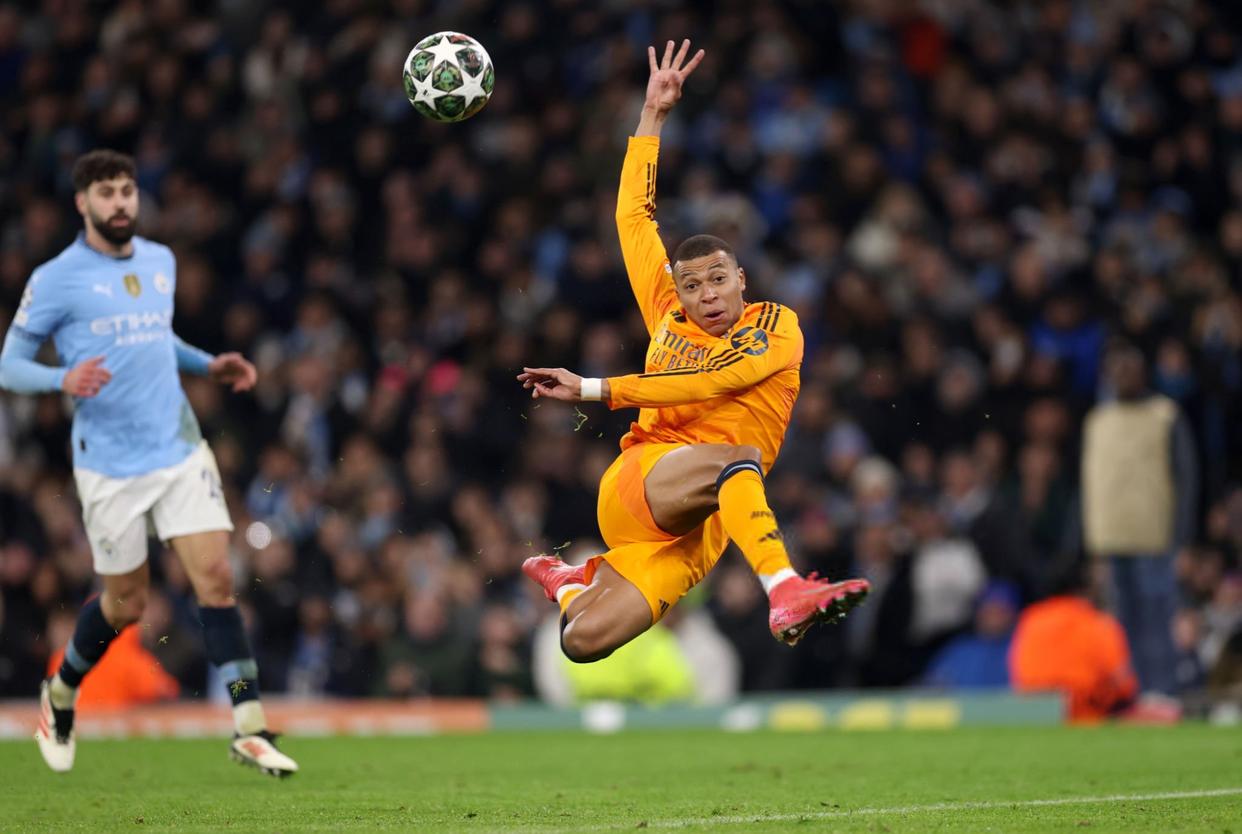 华体会登陆-皇马丧失战斗力，欧冠决赛困难重重的简单介绍  第1张