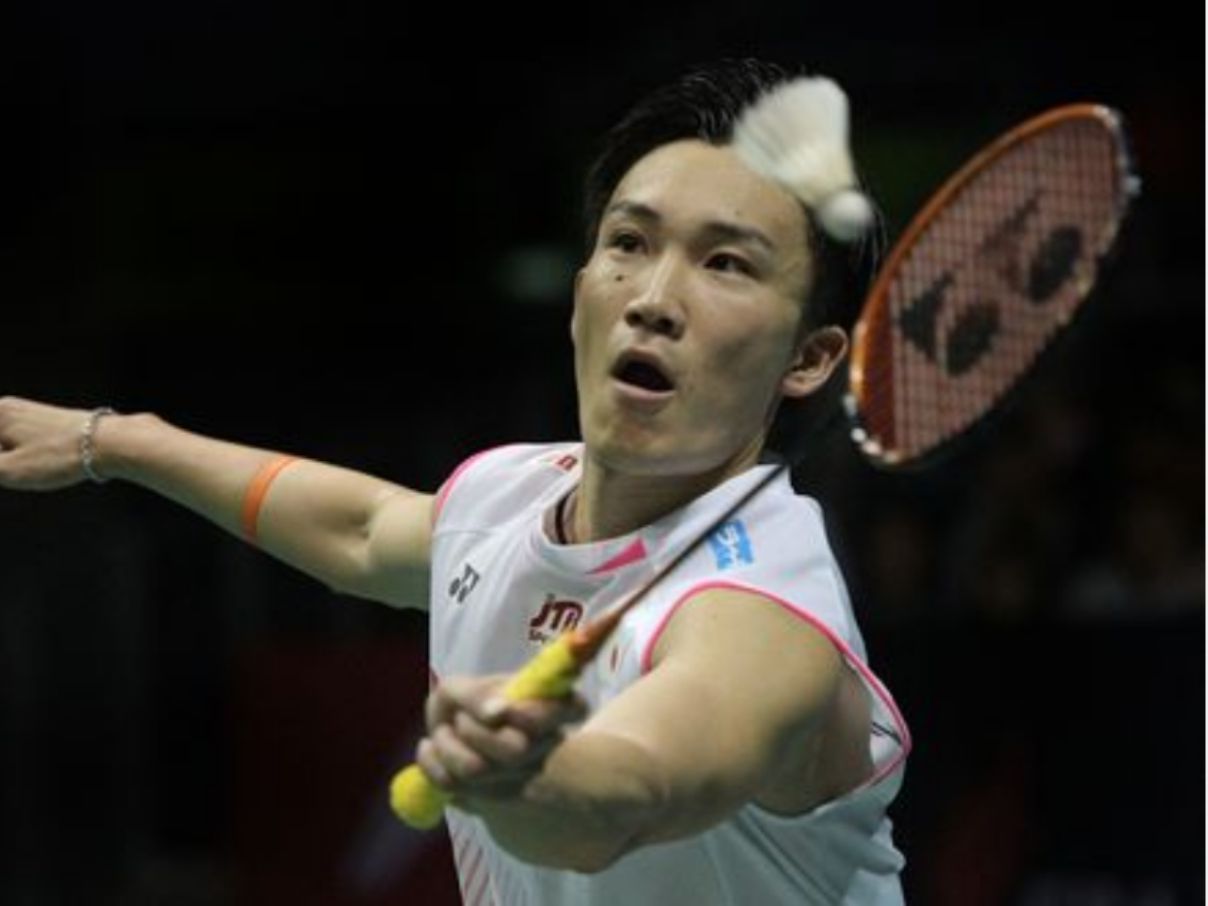 华体会-印尼羽毛球队翻盘法国羽毛球队,桃田贤斗完成帽子戏法的简单介绍  第2张 华体会-印尼羽毛球队翻盘法国羽毛球队,桃田贤斗完成帽子戏法的简单介绍  第2张