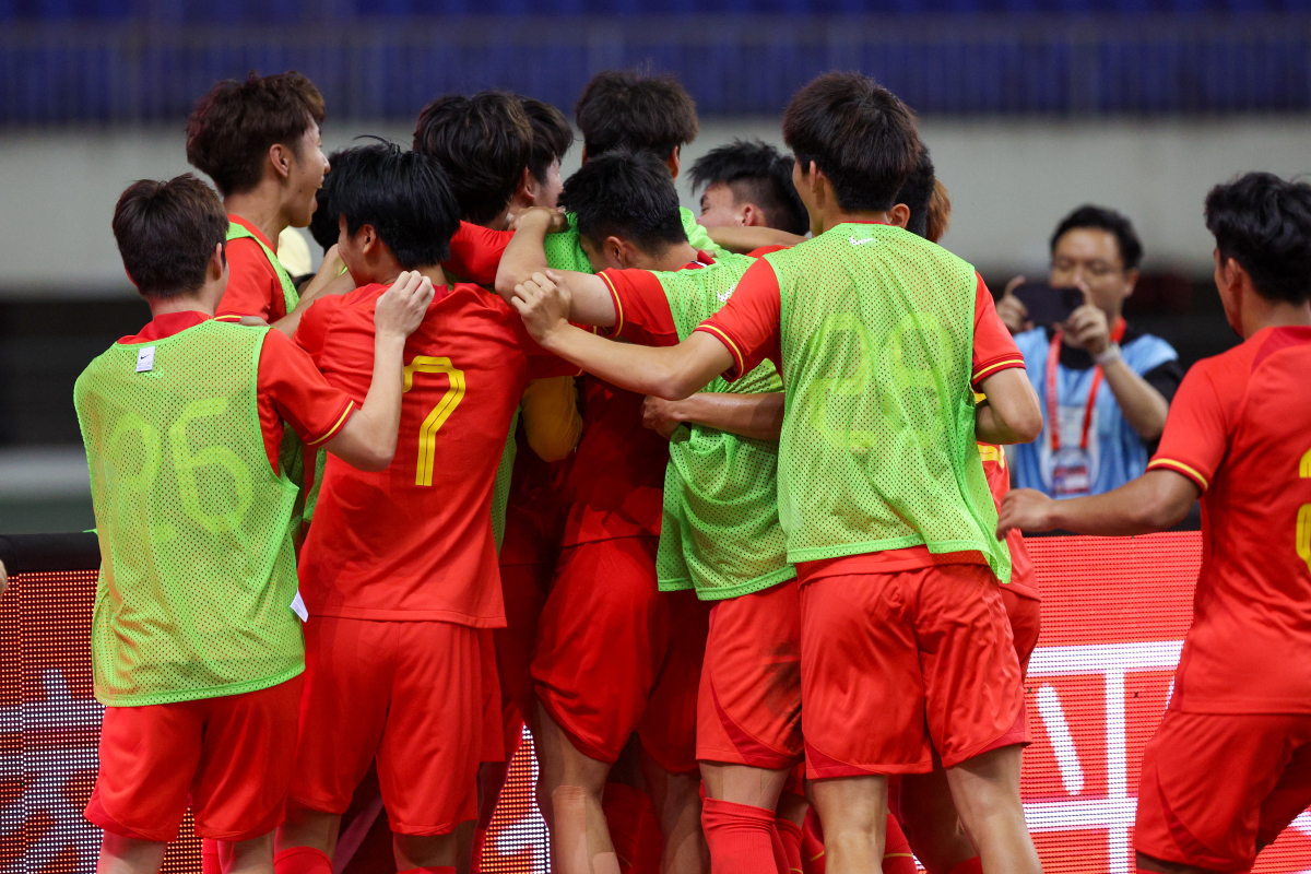 华体会网址-泰国球队赢得比赛,实现意外晋级  第2张 华体会网址-泰国球队赢得比赛,实现意外晋级  第2张