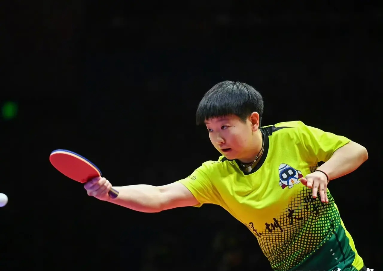 华体会-奥地利乒乓球队险胜法国乒乓球队，许昕送出助攻的简单介绍  第2张