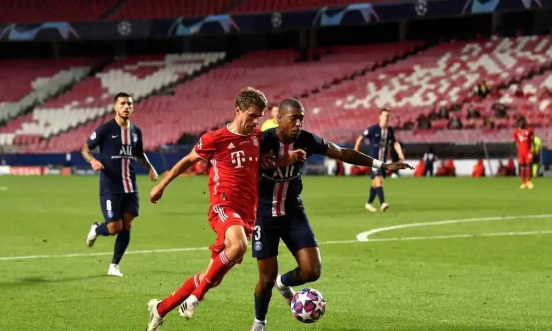 华体会体育-拜仁力克皇马,姆巴佩绝境逆转  第2张 华体会体育-拜仁力克皇马,姆巴佩绝境逆转  第2张