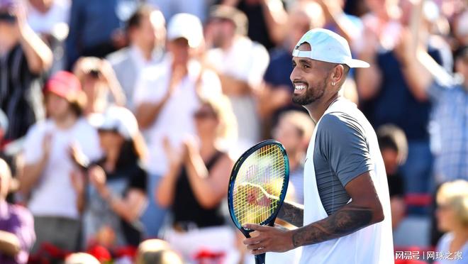 华体会官网-美国网球队险胜英国网球队,克耶高斯统治全场的简单介绍  第2张 华体会官网-美国网球队险胜英国网球队,克耶高斯统治全场的简单介绍  第2张