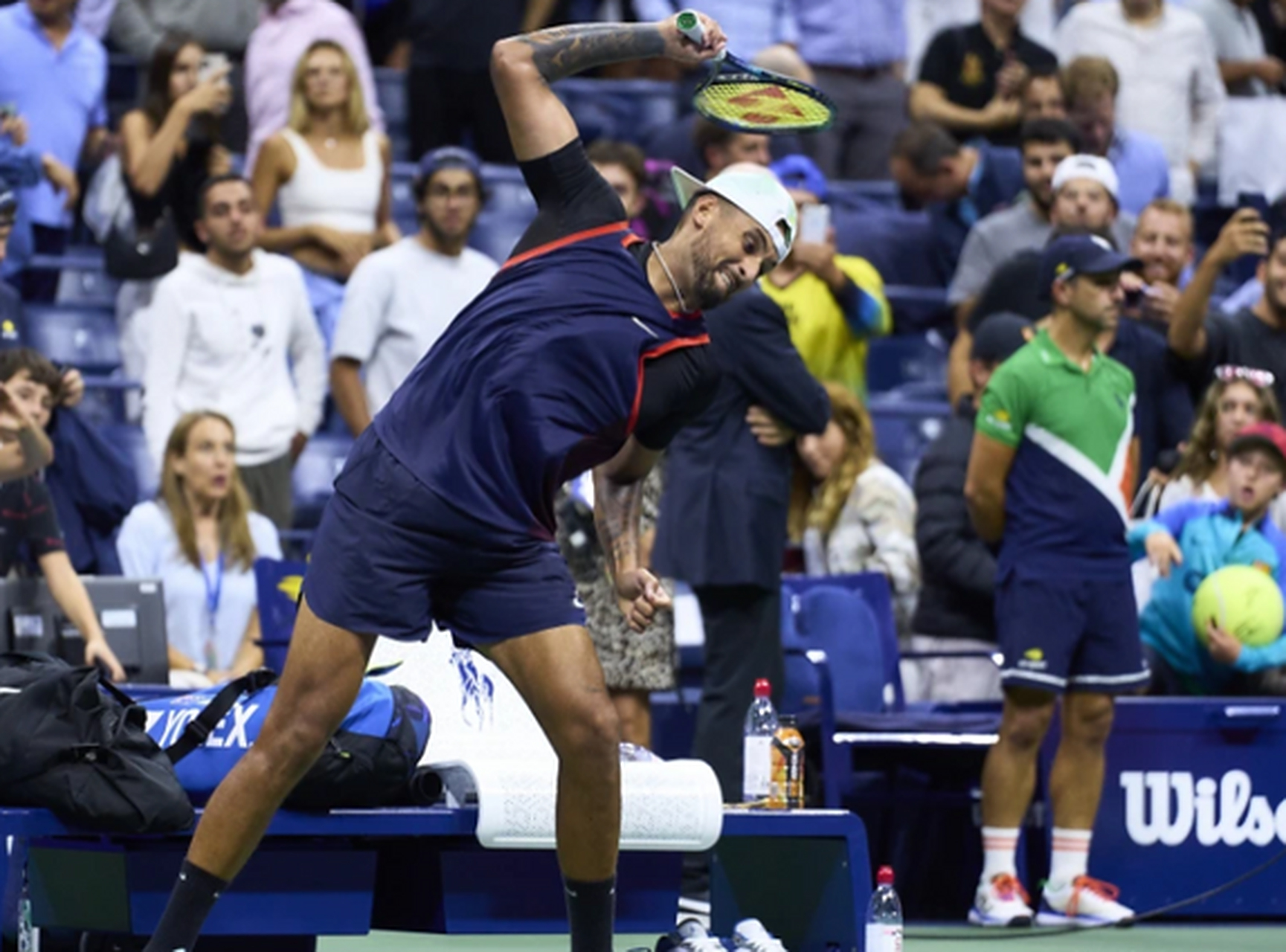 华体会hth-日本网球队鏖战法国网球队,克耶高斯高光表现的简单介绍 第1张 华体会hth-日本网球队鏖战法国网球队,克耶高斯高光表现的简单介绍 第1张