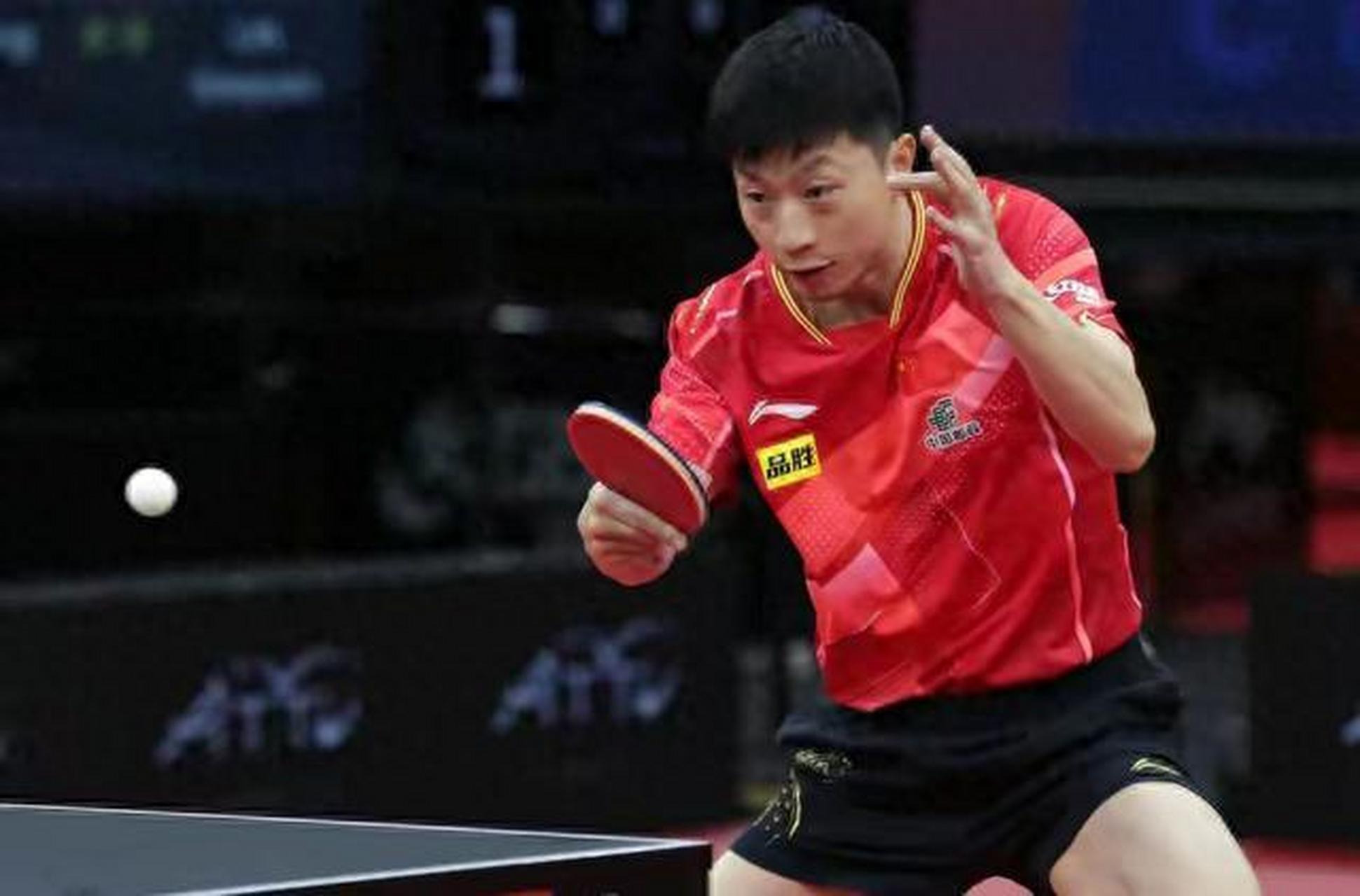 华体会登陆-韩国队险胜中国队,马龙统治全场 第1张 华体会登陆-韩国队险胜中国队,马龙统治全场 第1张