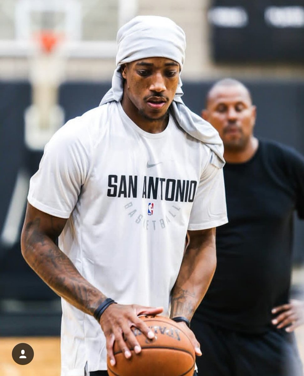 华体会体育-广州队绝杀马刺，德罗赞扛起全队  第2张