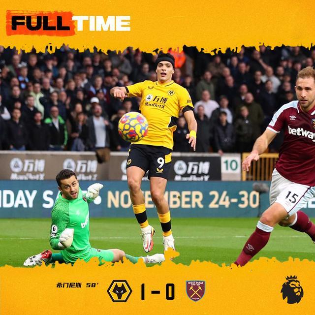 华体会体育-狼队主场击败诺里奇，紧追前四  第2张