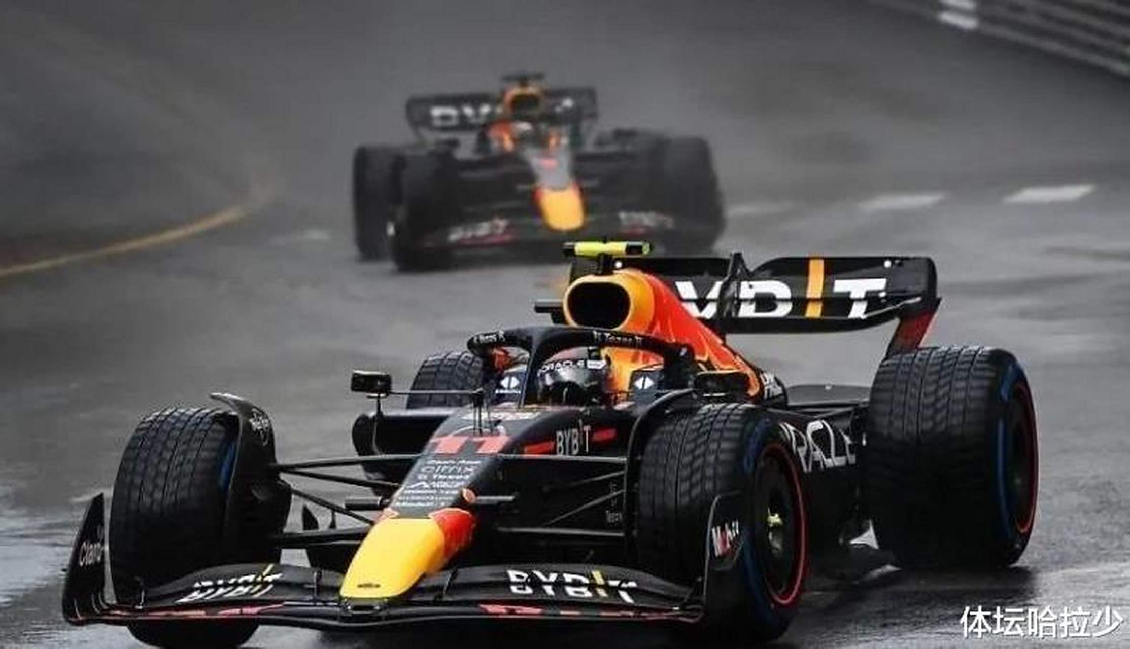 华体会体育-红牛二队力克红牛车队，维斯塔潘关键制胜  第2张